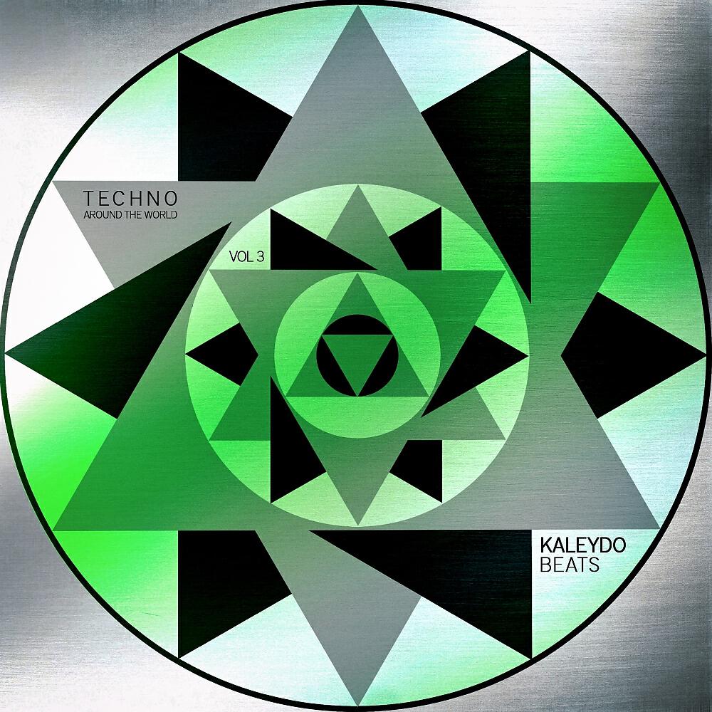 Lex Loofah - In The Club (Alex Raider Green Room Remix)