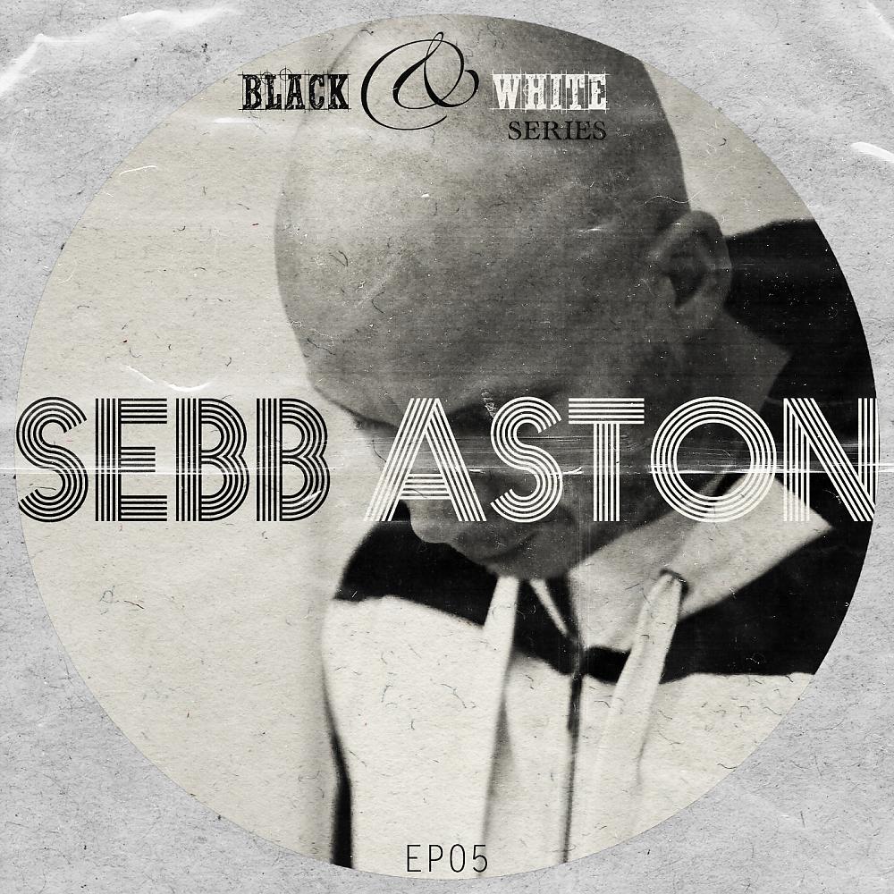 Постер альбома Black & White Series Ep 05