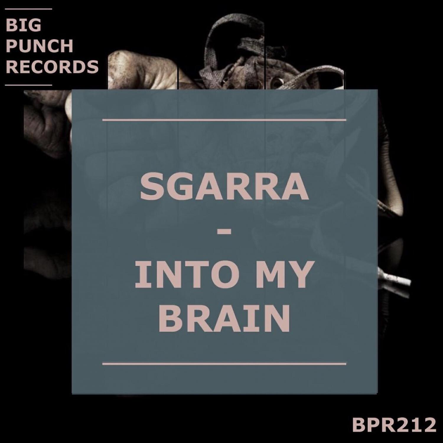 SGARRA - Warnung (Original Mix)