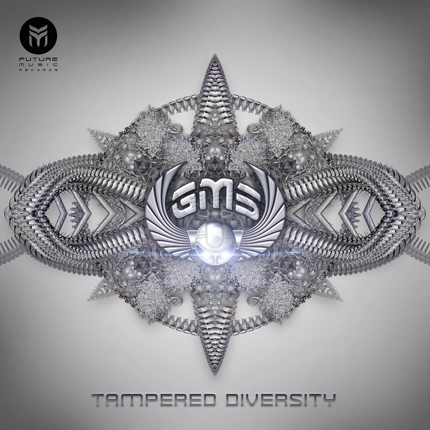 Постер альбома Tampered Diversity