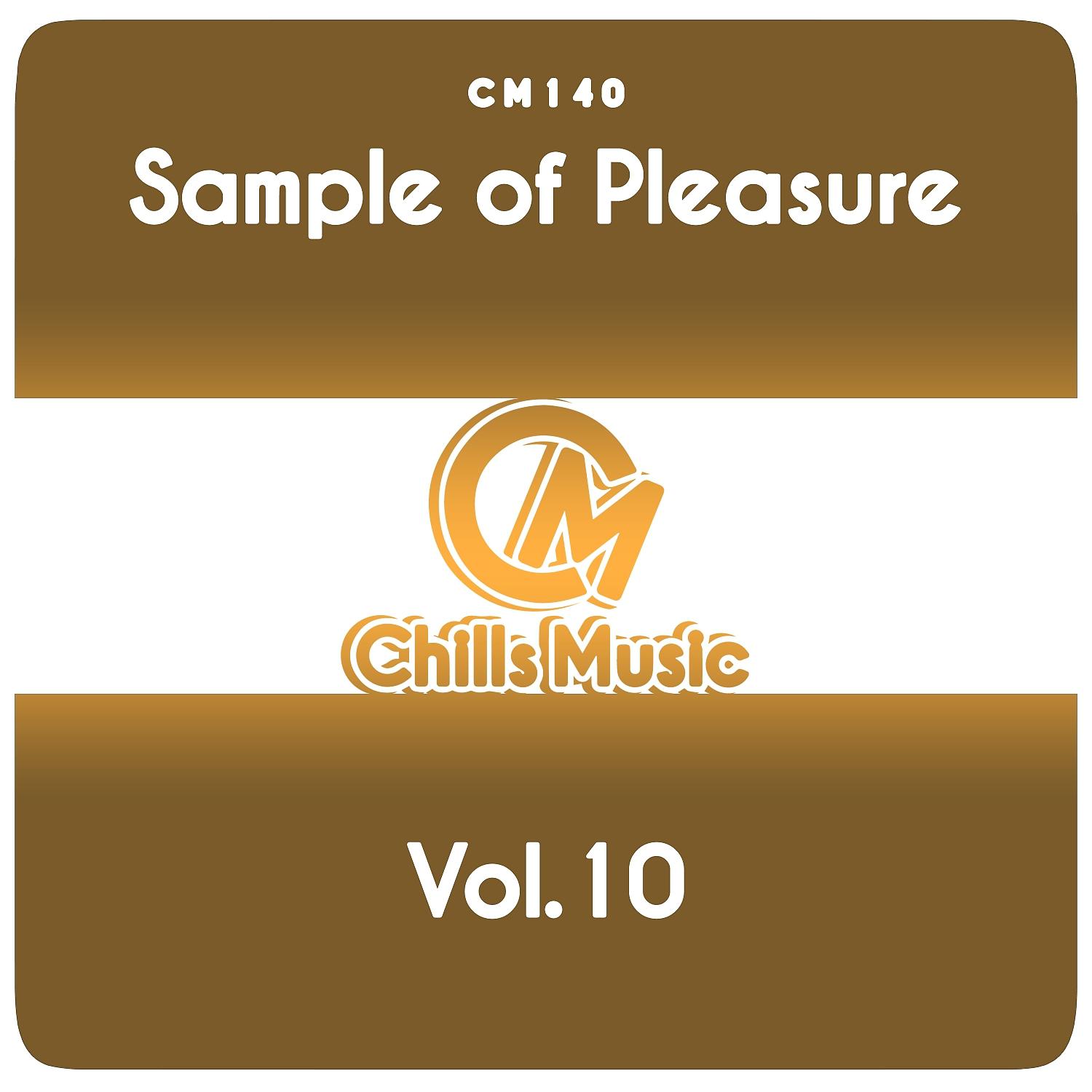 Постер альбома Sample of Pleasure, Vol.10