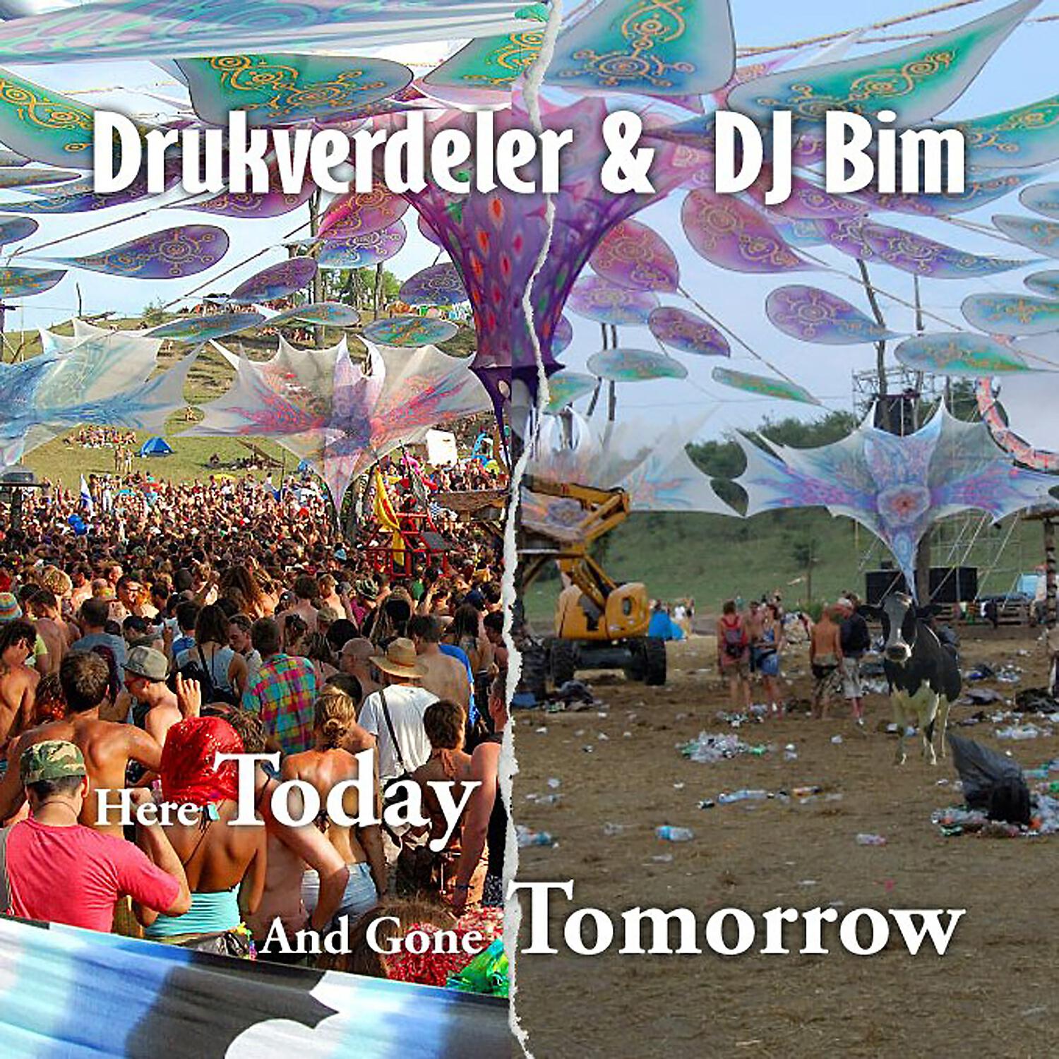 DJ Bim - Here Today and Gone Tomorrow (Streamers Remix)