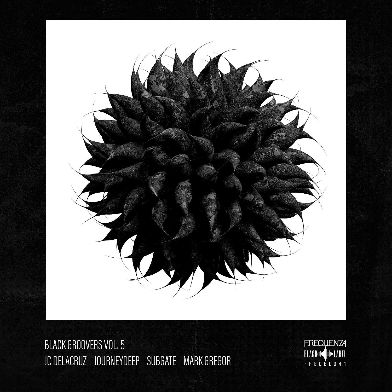 Subgate - Move Off (Original Mix)