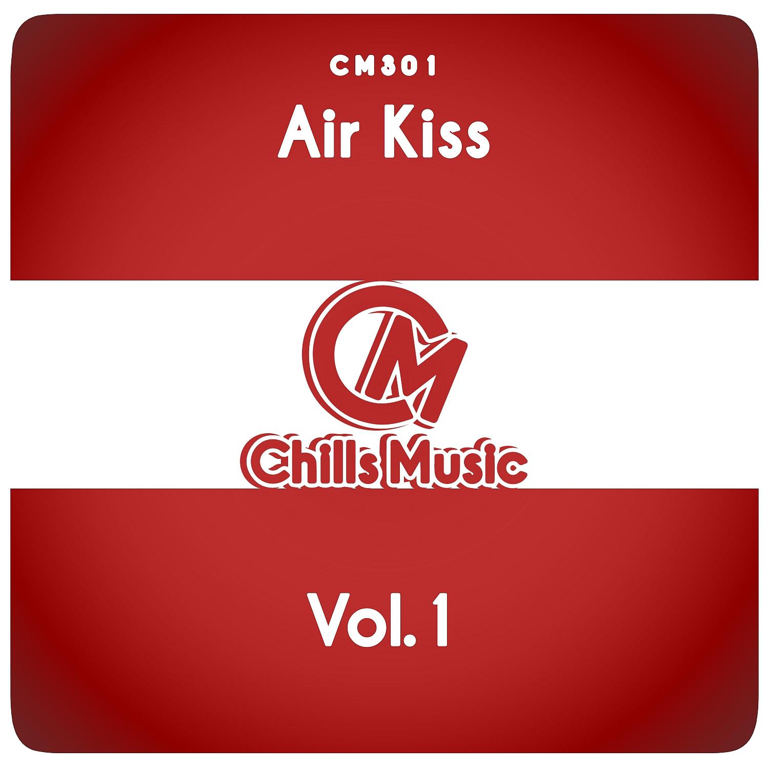 Постер альбома Air Kiss, Vol.1