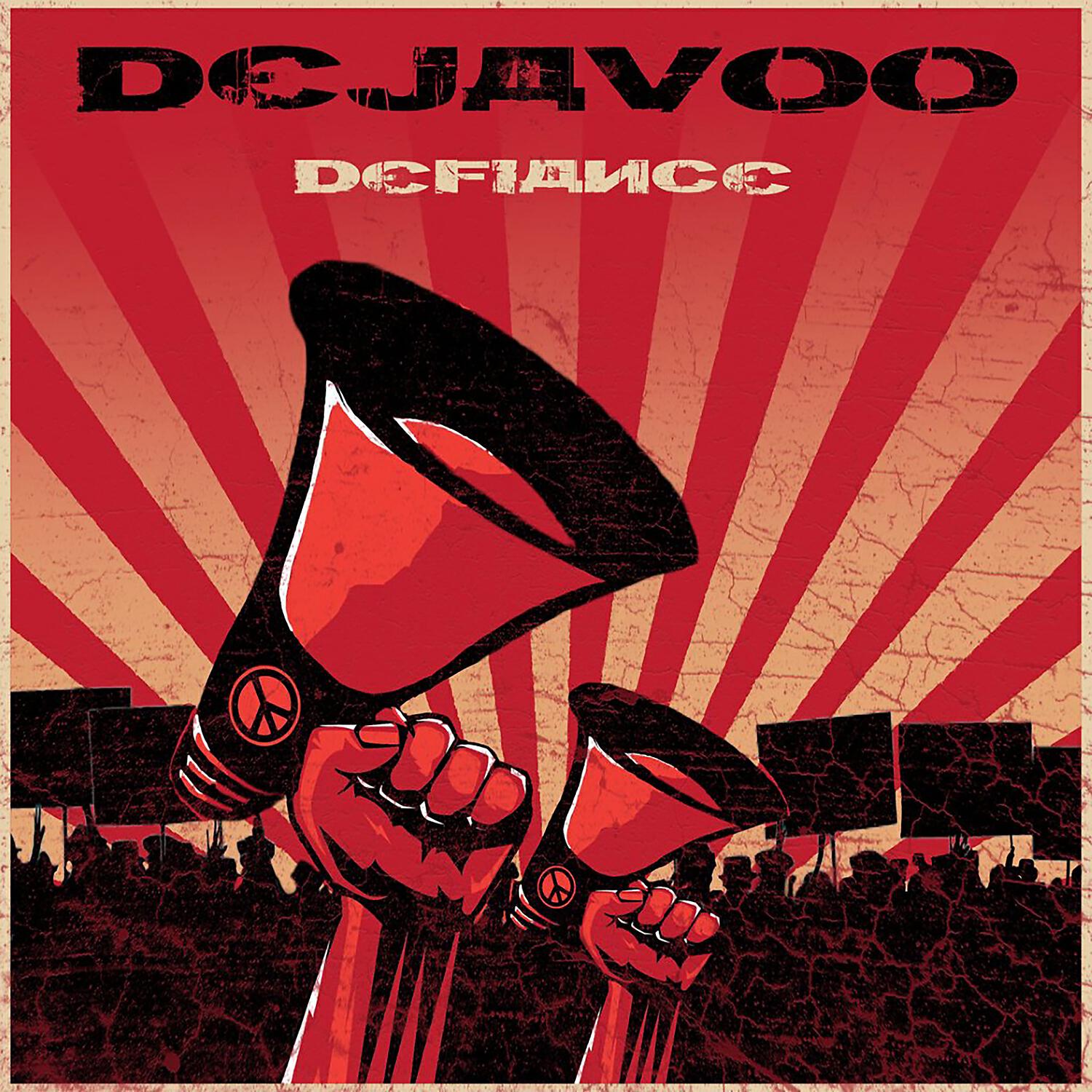 DejaVoo - Sub Cultures (Original Mix)