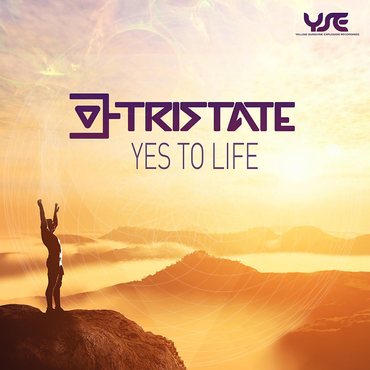 Tristate - The Arc (Original Mix)
