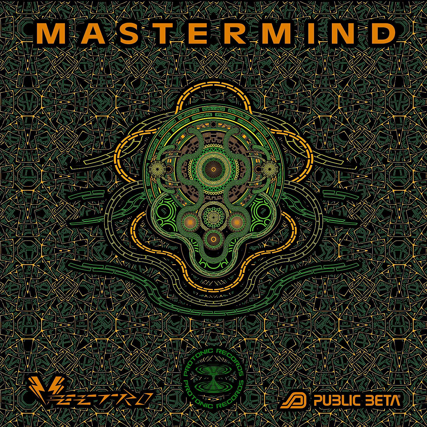 Vectro - Mastermind