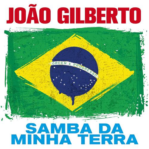 Joao Gilberto - Voce E Eu