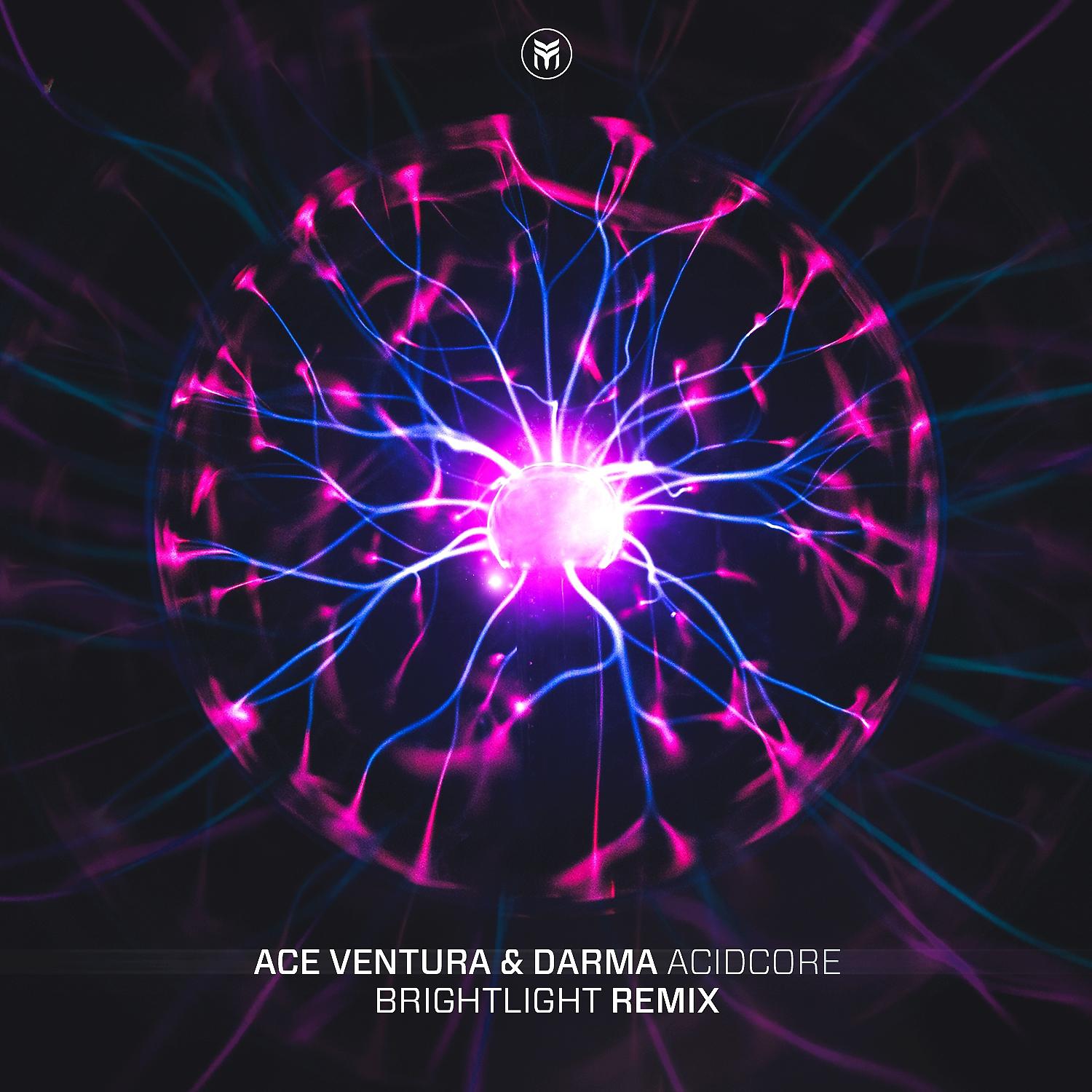 Постер альбома Acidcore (Brightlight Remix)