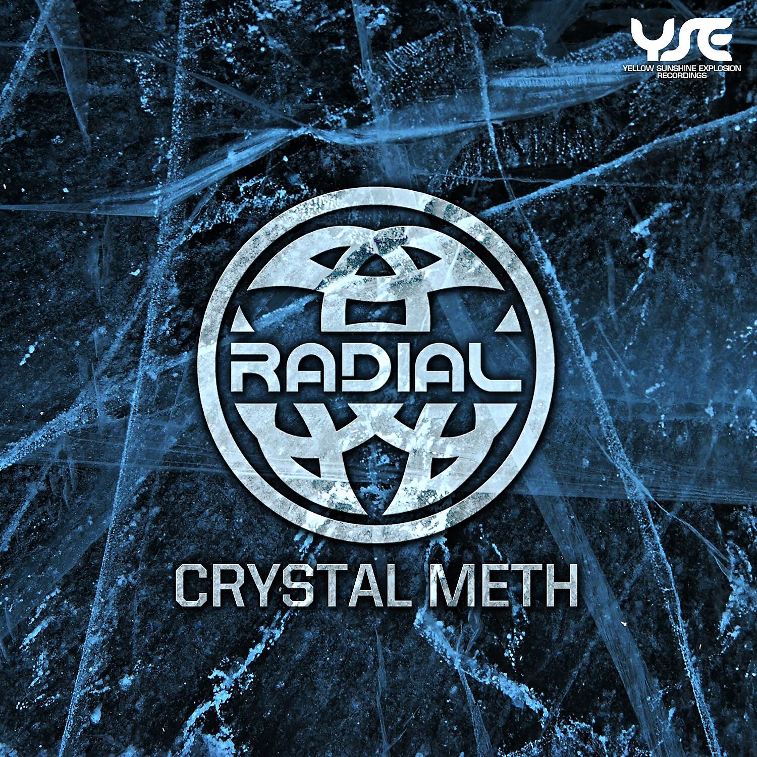 Radial! - Twilight Zone (Original Mix)