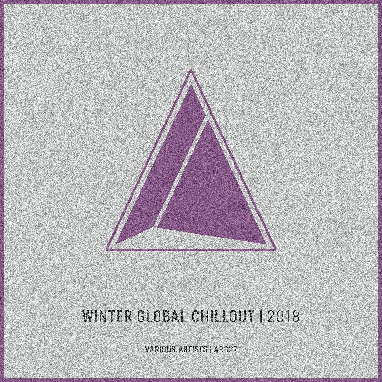 Постер альбома Winter Global Chillout 2018