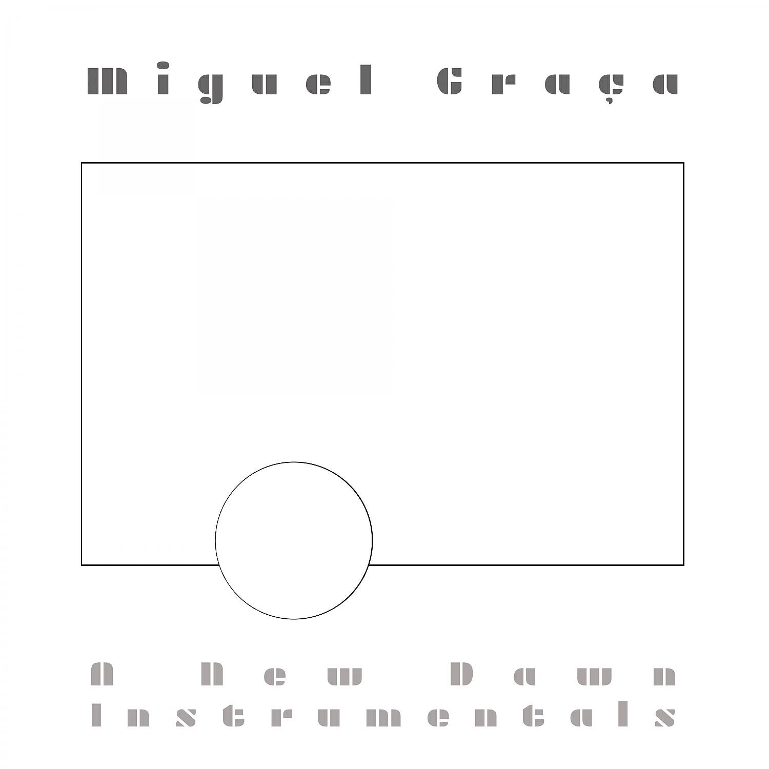 Miguel Graca - You Shall Be (Instrumental Mix)