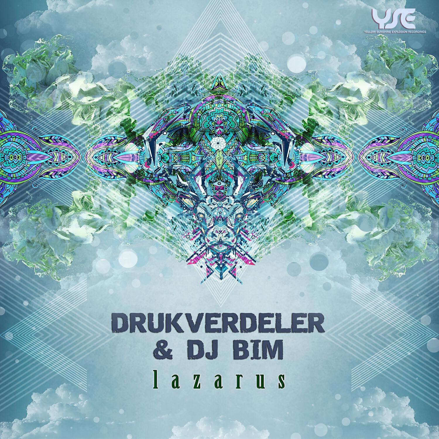 DJ Bim - Lazarus (Original Mix)