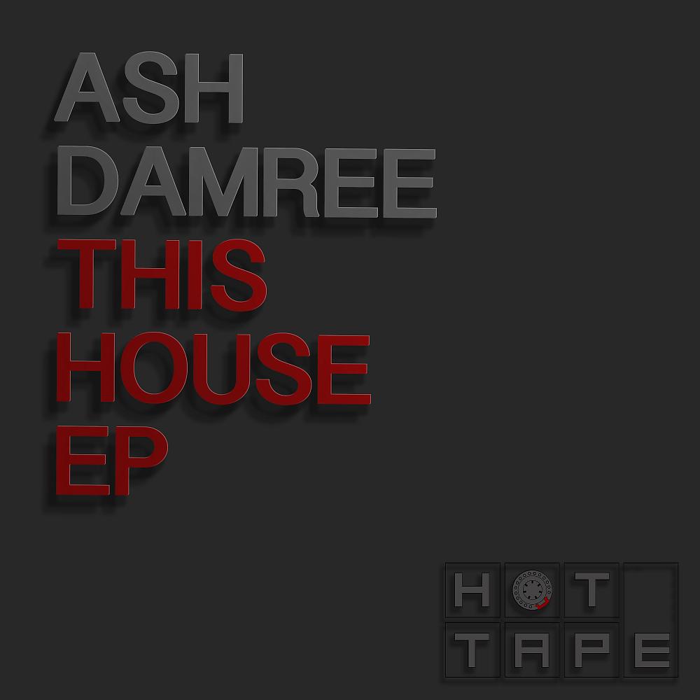 Постер альбома This House EP