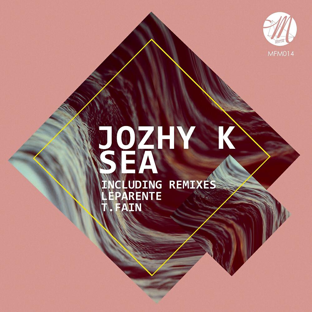 Jozhy K - Sea (T.Fain Remix)