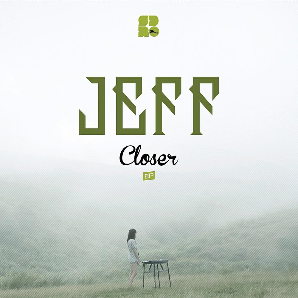 JEFF - Renasceca