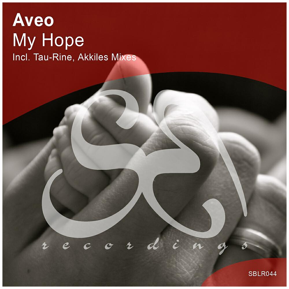 Aveo - My Hope (Tau-Rine Remix)