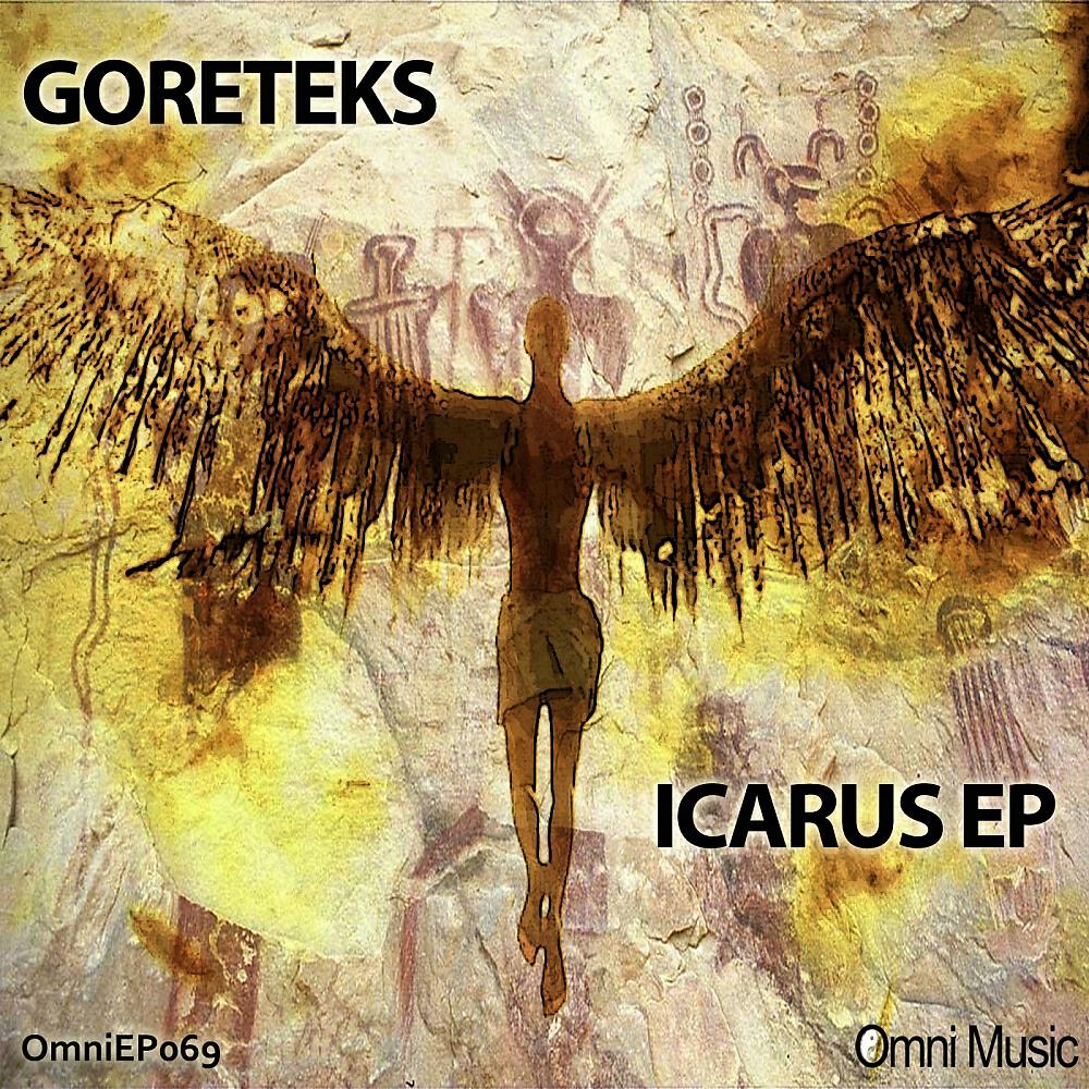 Goreteks - Project Icarus