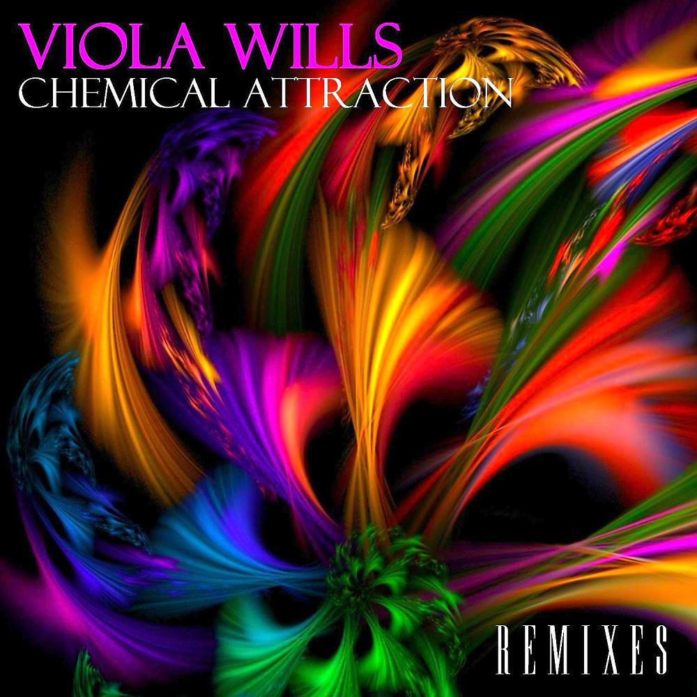 Постер альбома Chemical Attraction (Remixes)