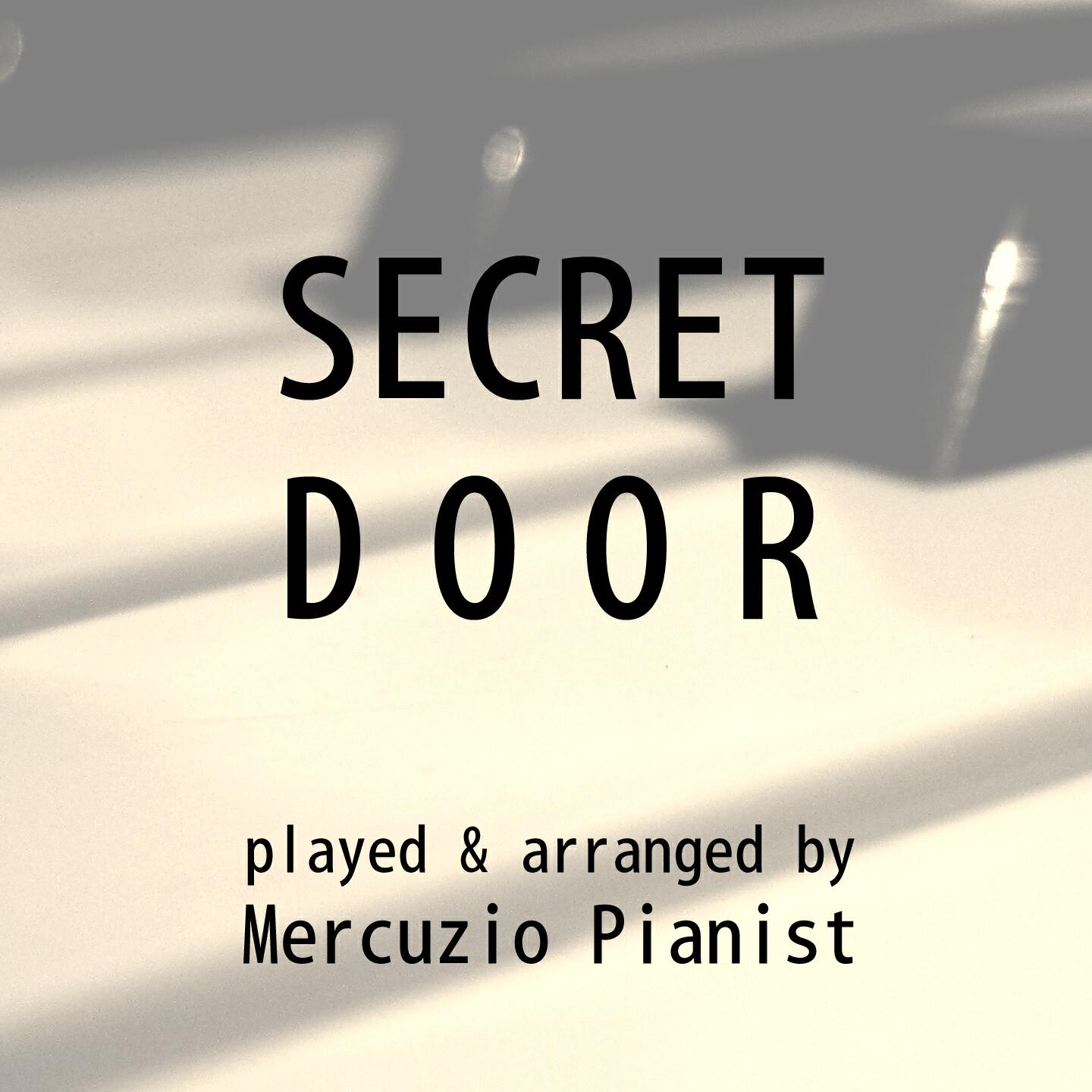 Mercuzio Pianist - Tema di elisa (From ''Elisa di Rivombrosa'')