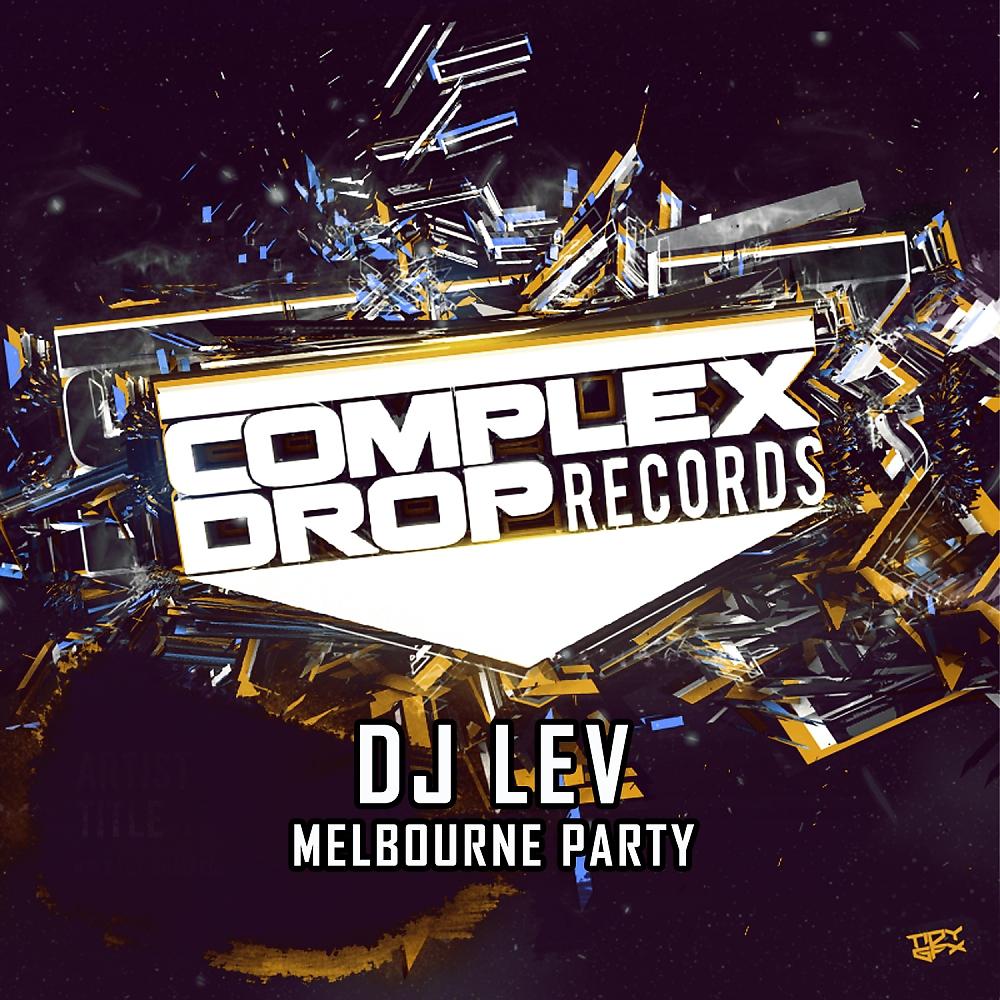 Постер альбома Melbourne Party
