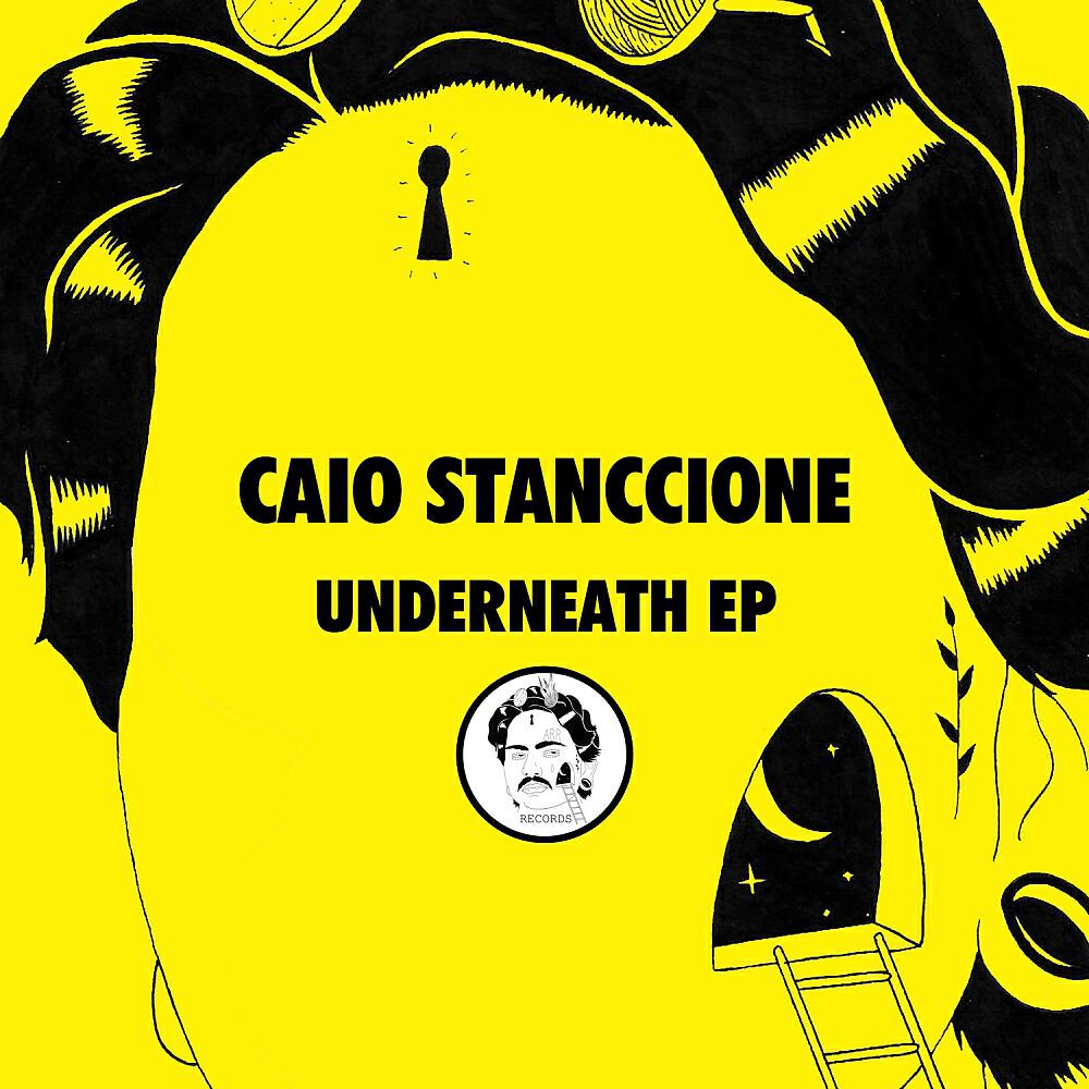 Caio Stanccione - Five Hours Ago