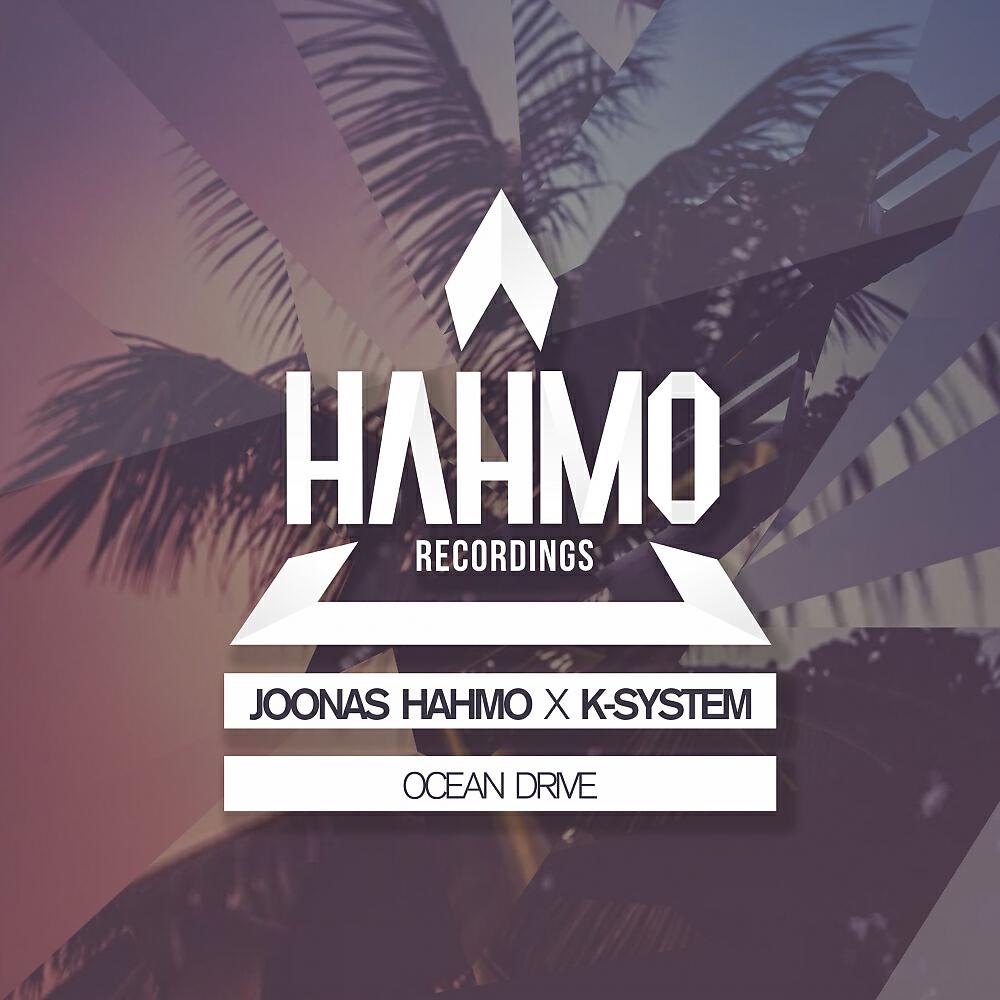 Joonas Hahmo - Ocean Drive