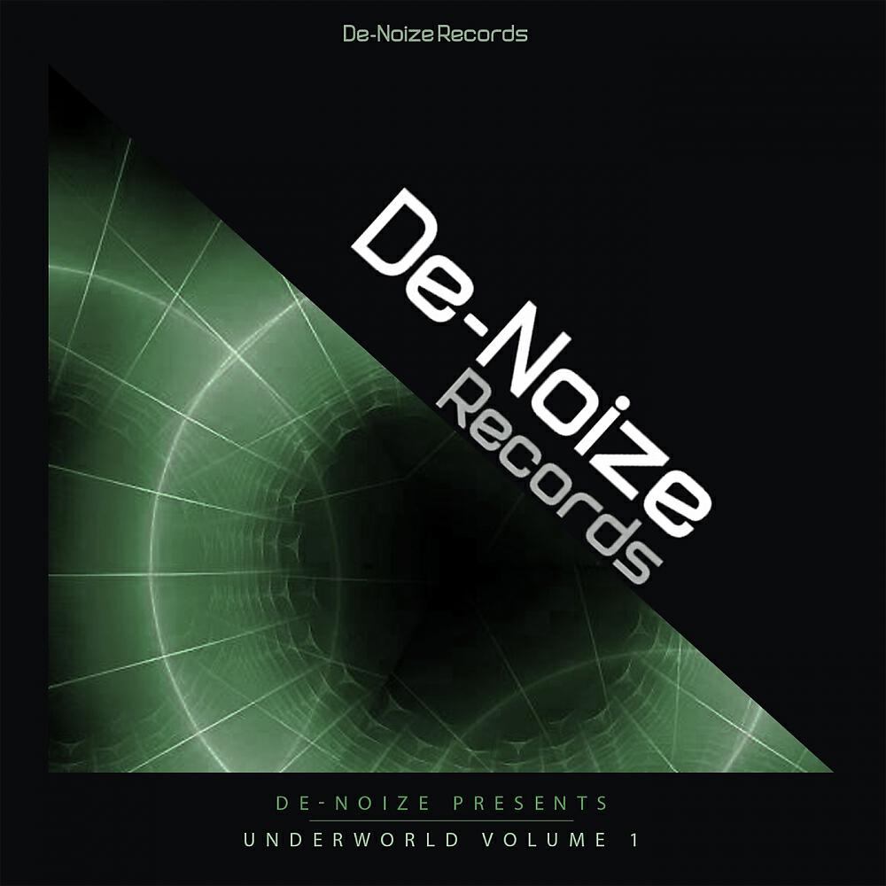 AuDio KoDe - Checkpoint Area