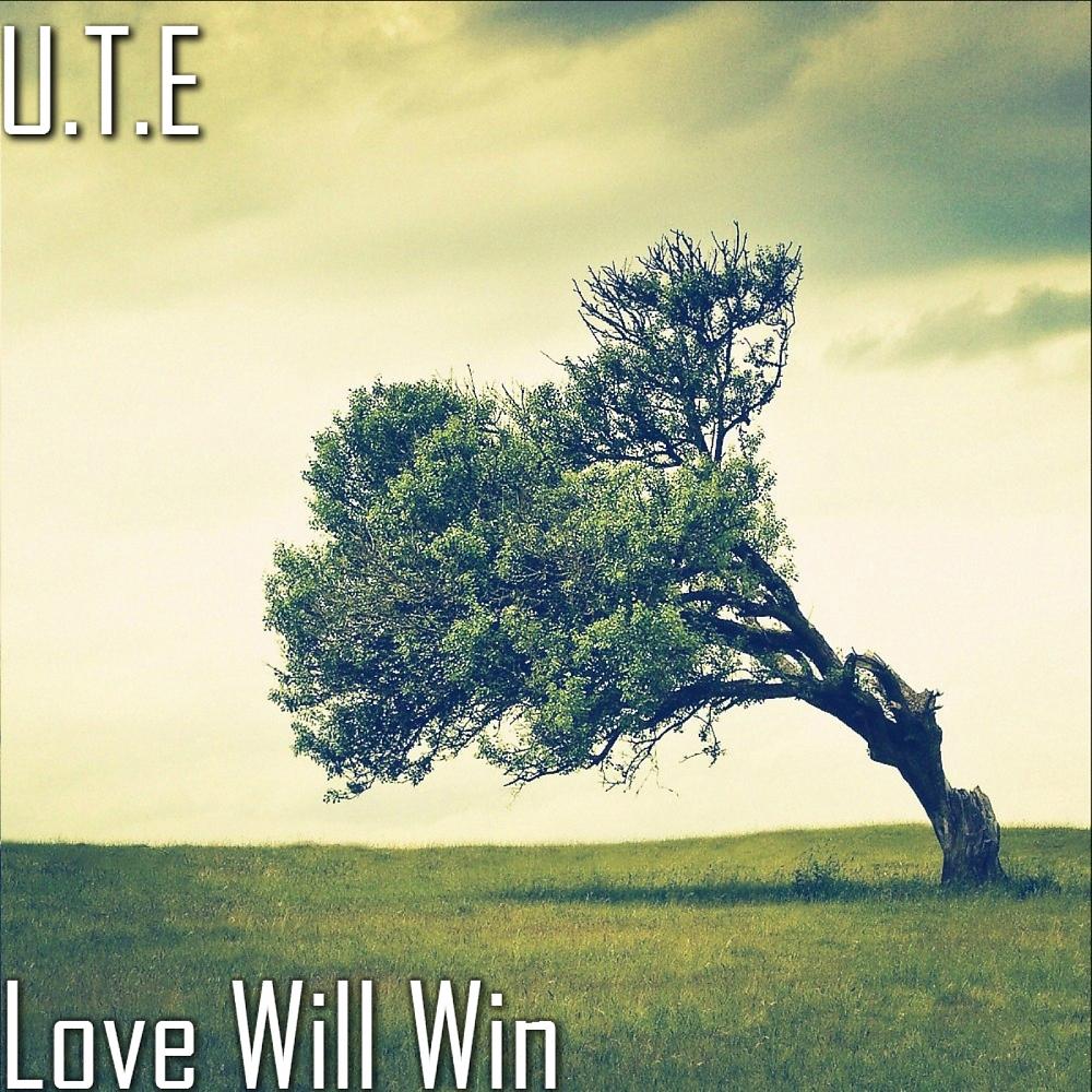 Постер альбома Love Will Win