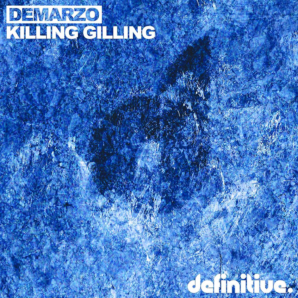 DeMarzo - Hipnotic