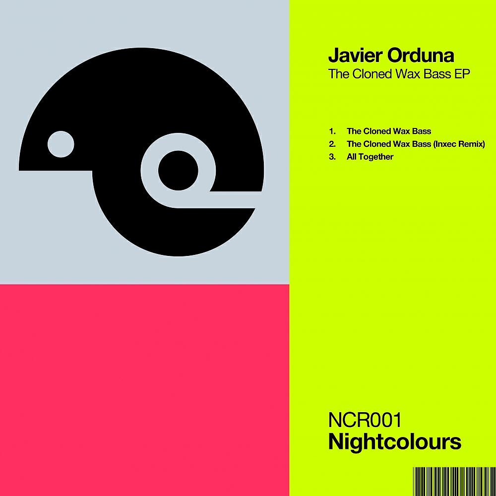 Javier Orduna - The Cloned Wax Bass (Inxec Remix)