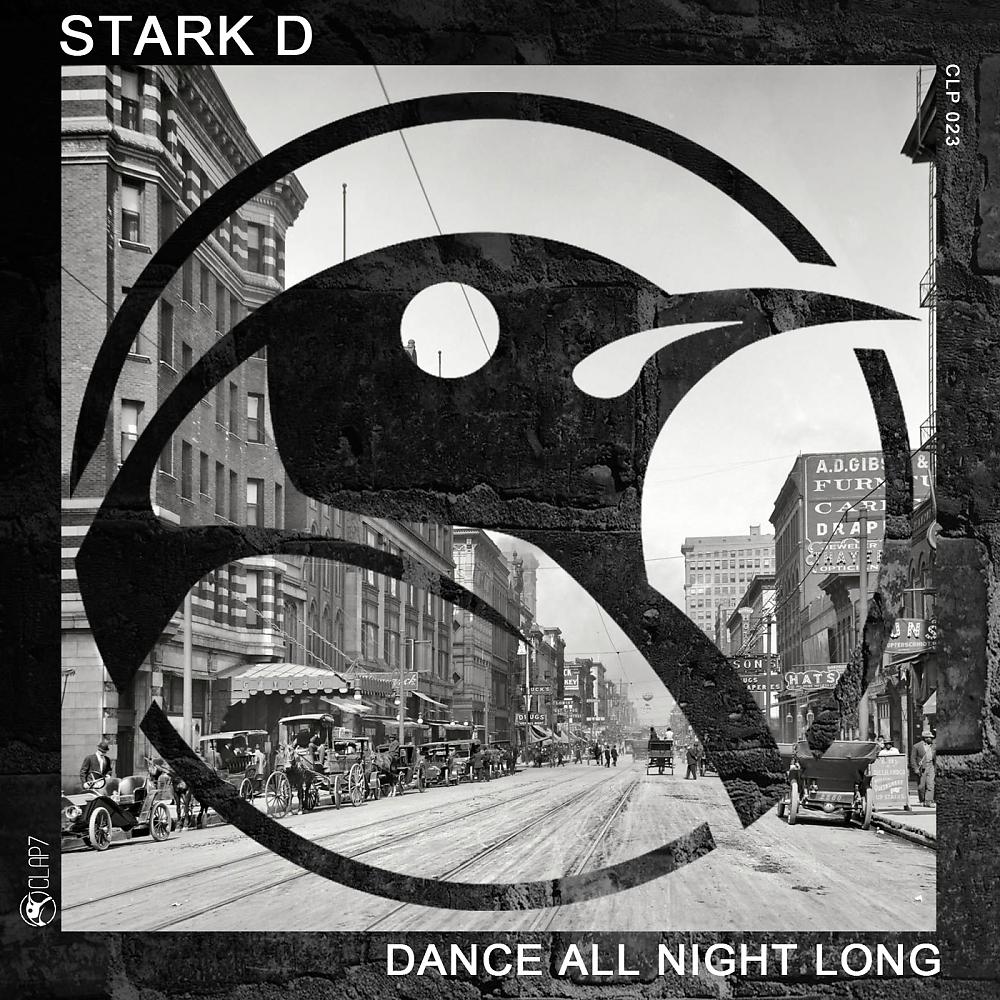Постер альбома Dance All Night Long