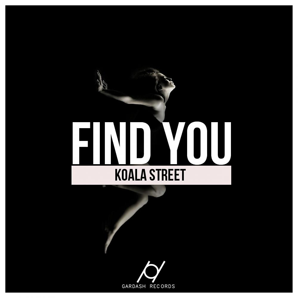 Постер альбома Find You (Instrumental Mix)