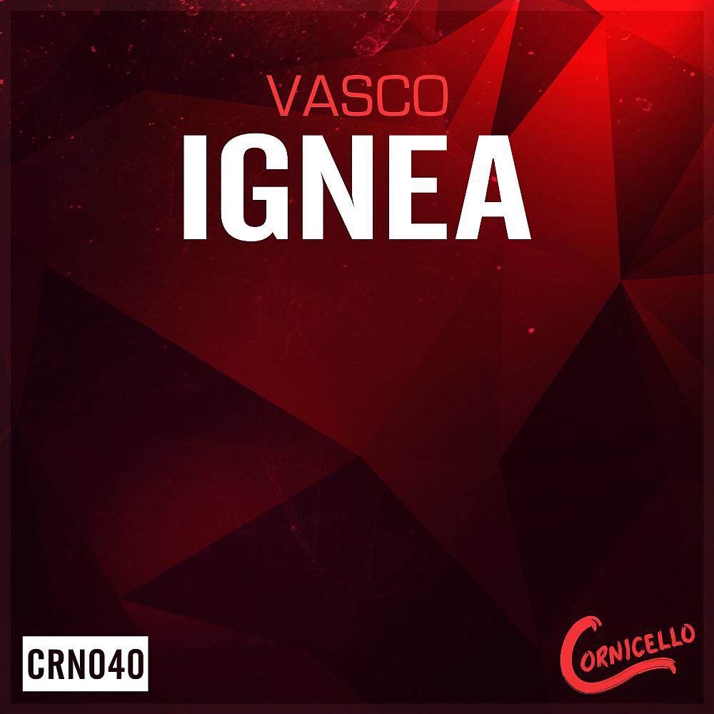 Постер альбома Ignea