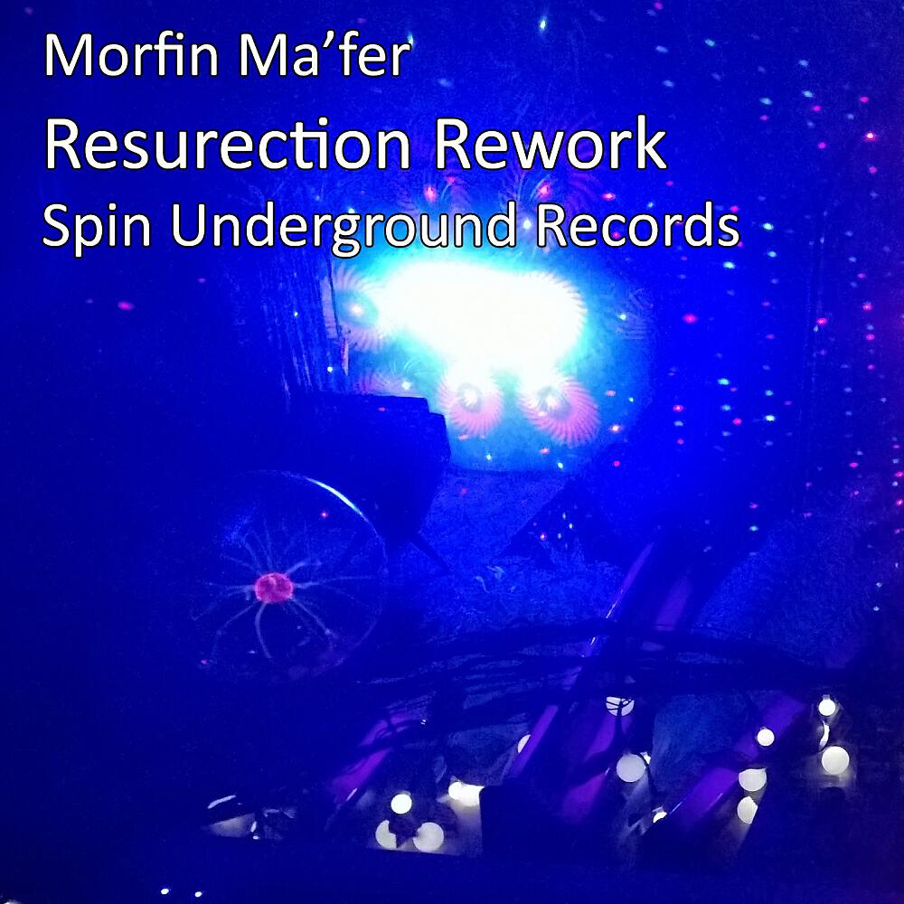 Morfin Ma'fer - Resurection Rework