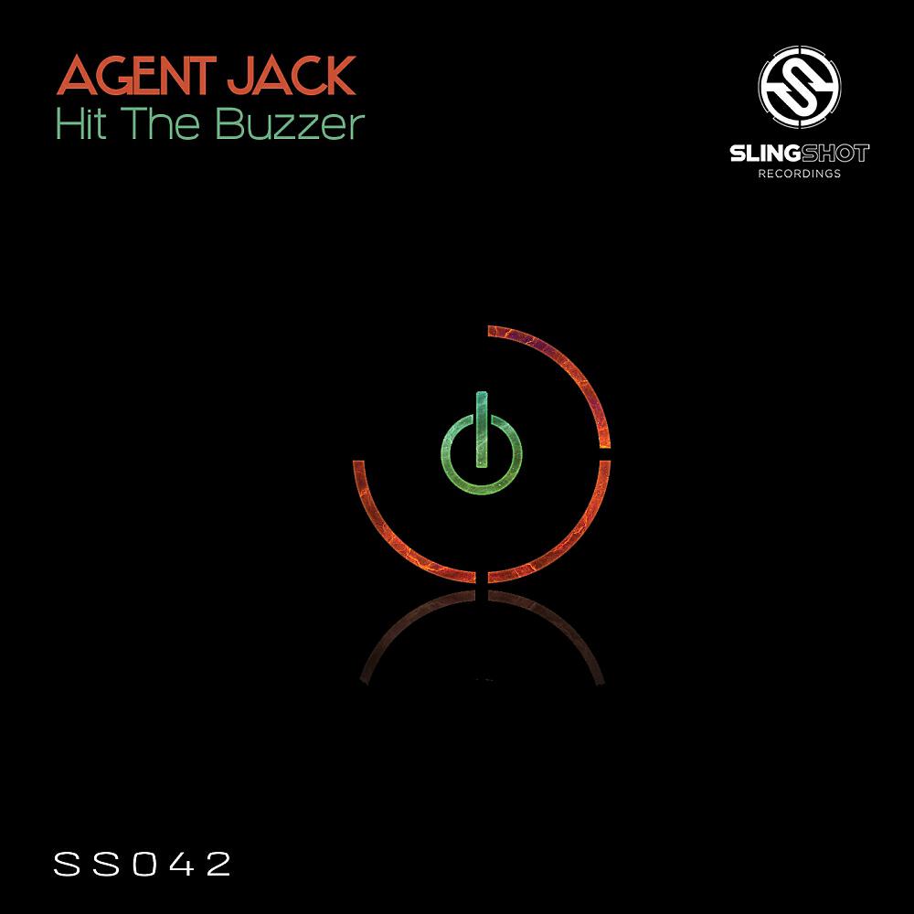 Agent Jack - Hit The Buzzer