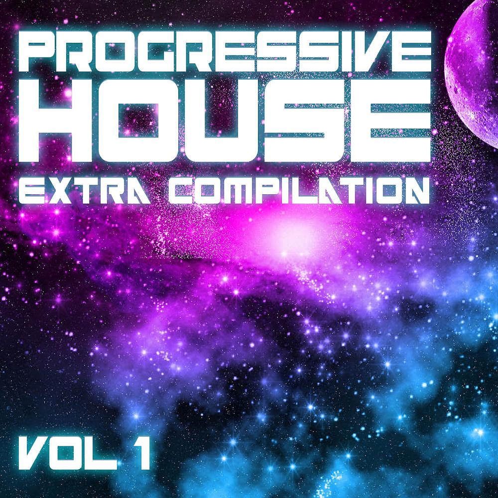 Постер альбома Progressive House Extra Compilation, Vol. 1