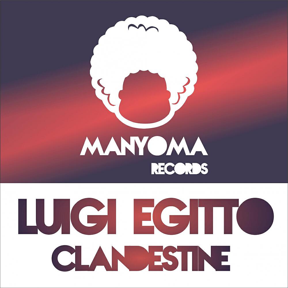 Luigi Egitto - Clandestine