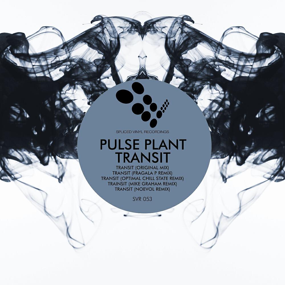 Pulse Plant - Transit (Noevol Remix)