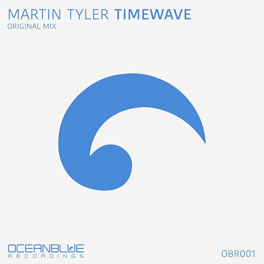 Martin Tyler - Timewave
