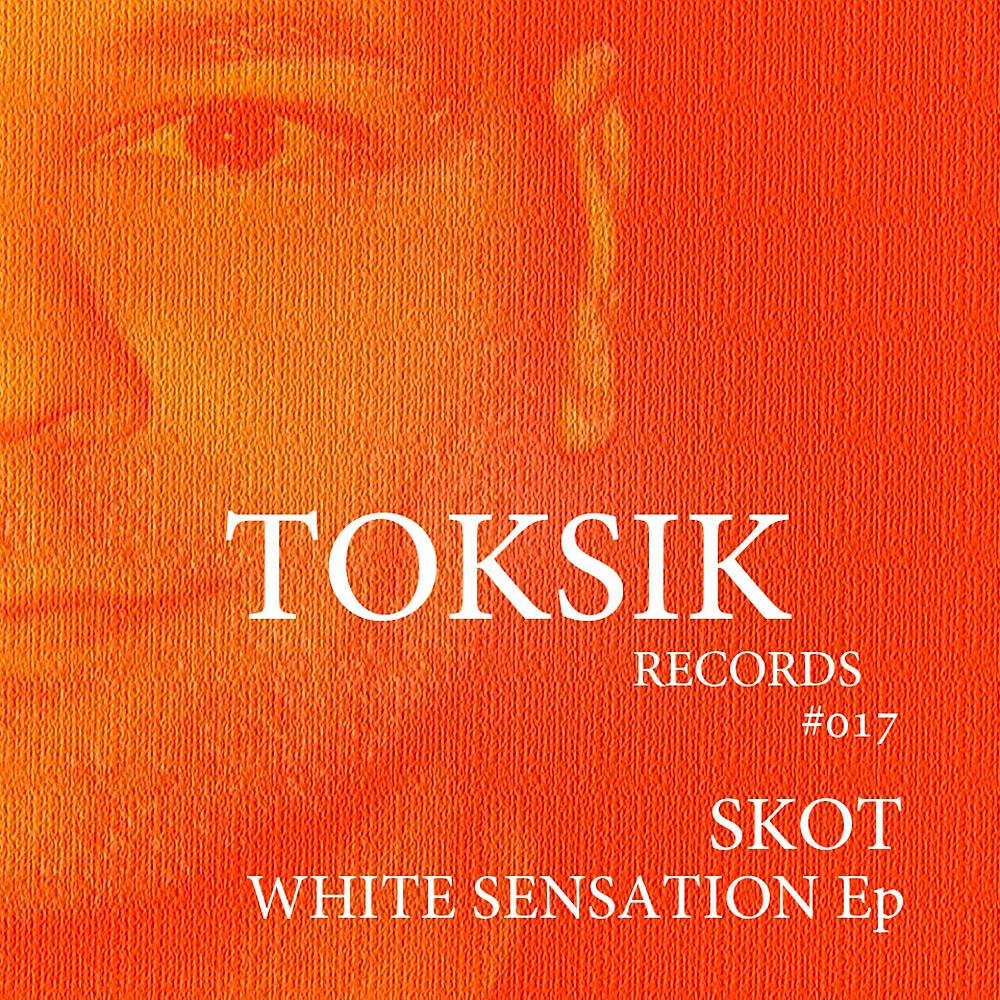SKOT - White Sensation