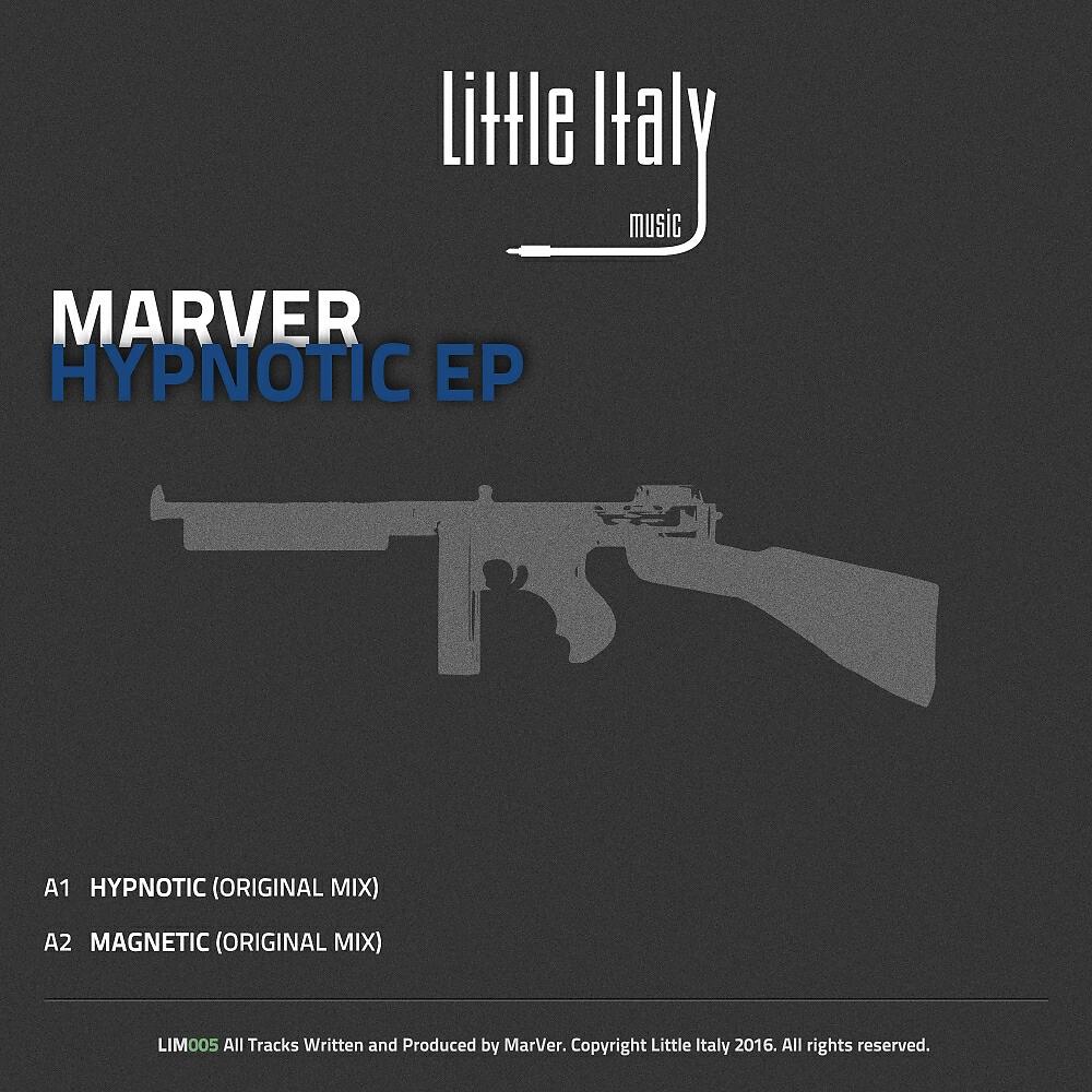 MarVer - Magnetic