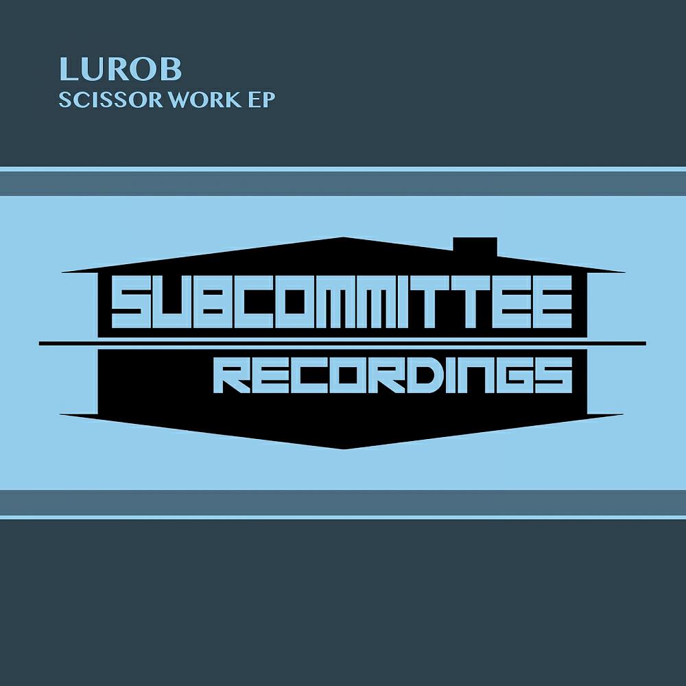 Lurob - The Break Is On