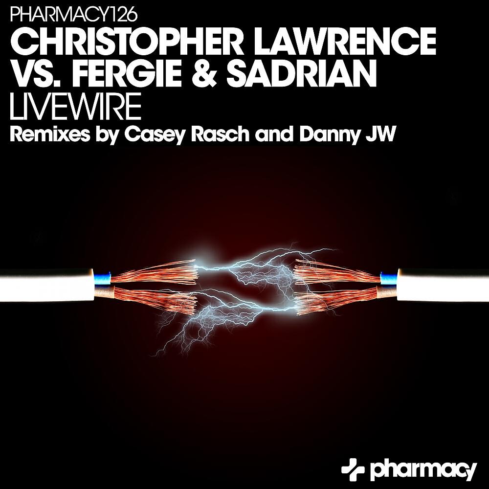 Christopher Lawrence - Livewire