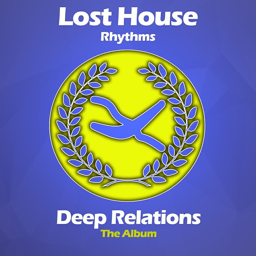 Lost House Rhythms - The Day After Tomorrow