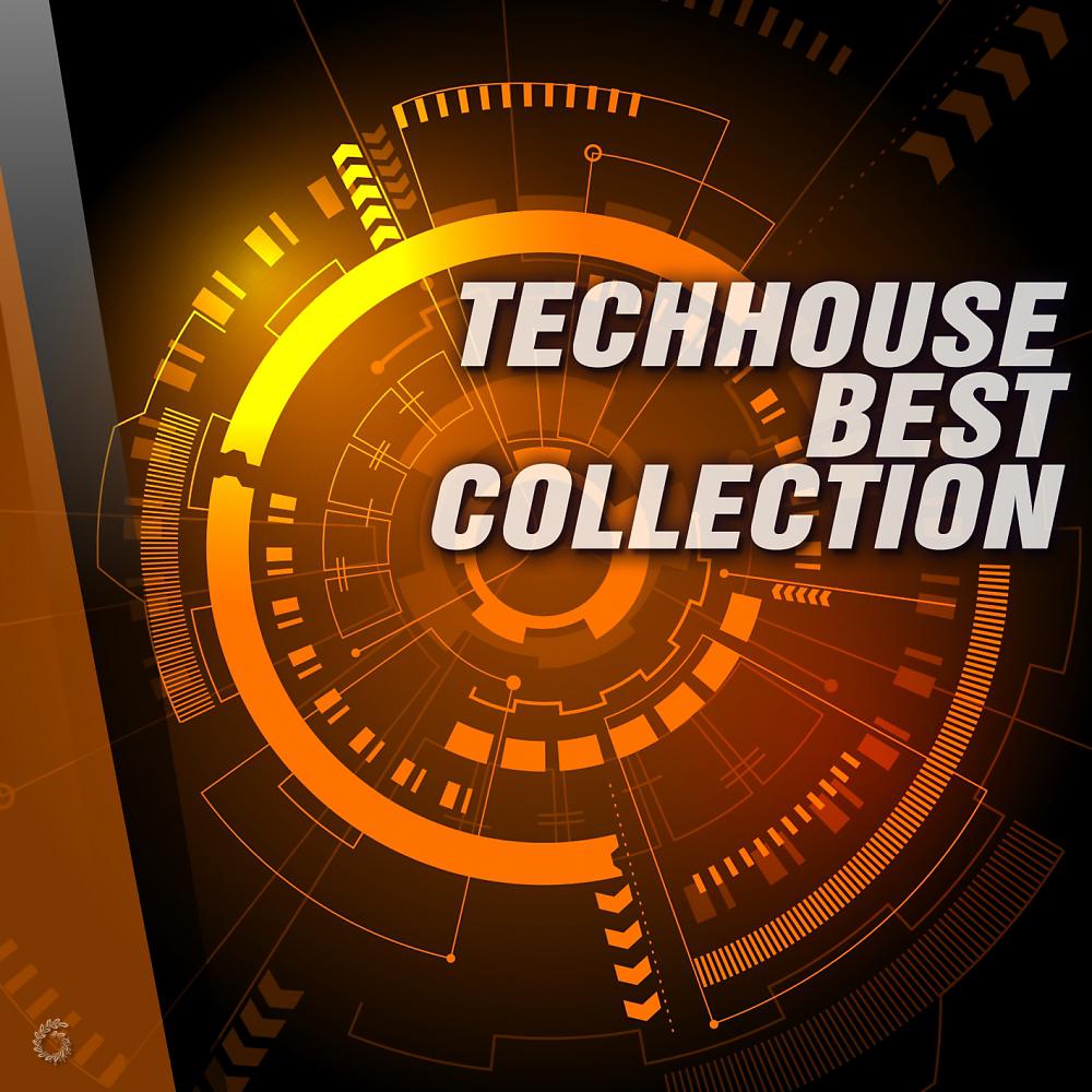 Постер альбома Techhouse Best Collection