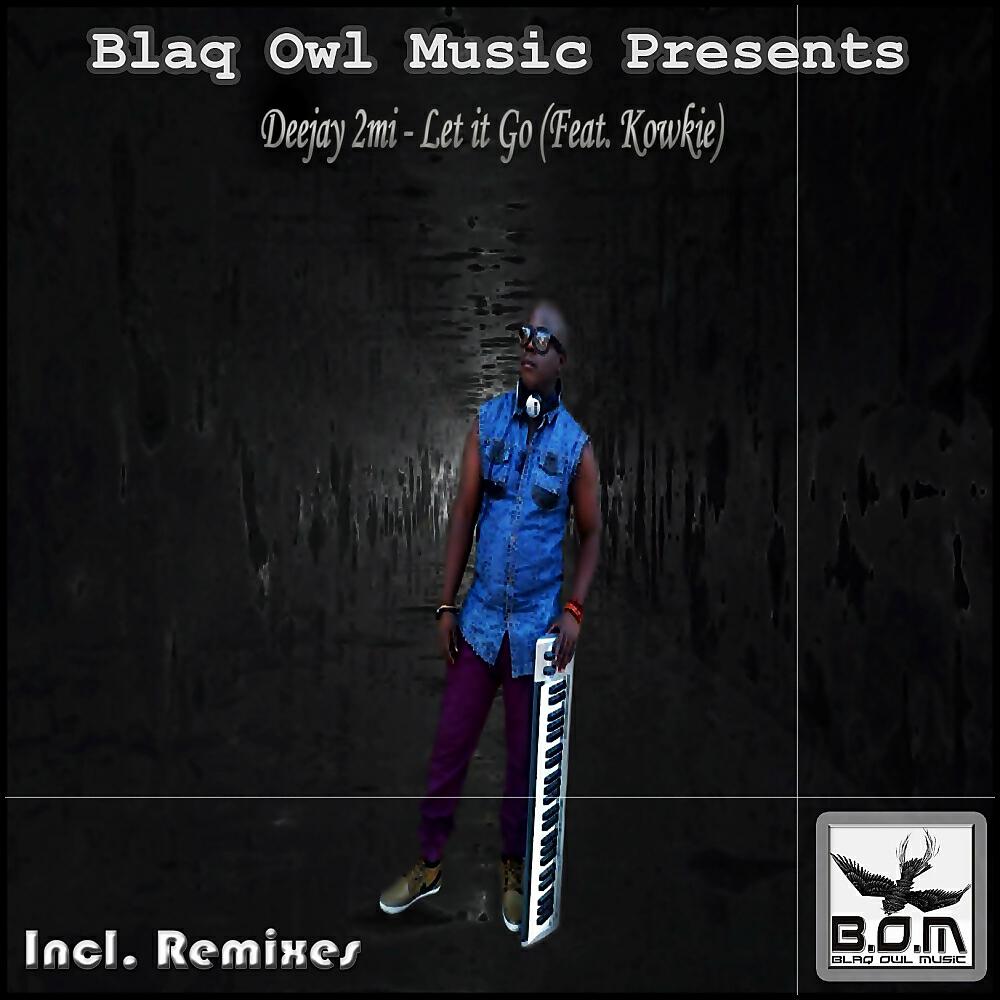 Deejay 2MI - Let It Go (Blaq Owl Project Remix)