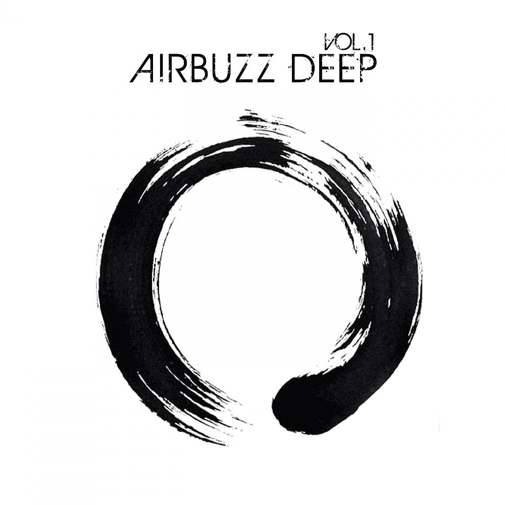Постер альбома Airbuzz Deep, Vol. 1