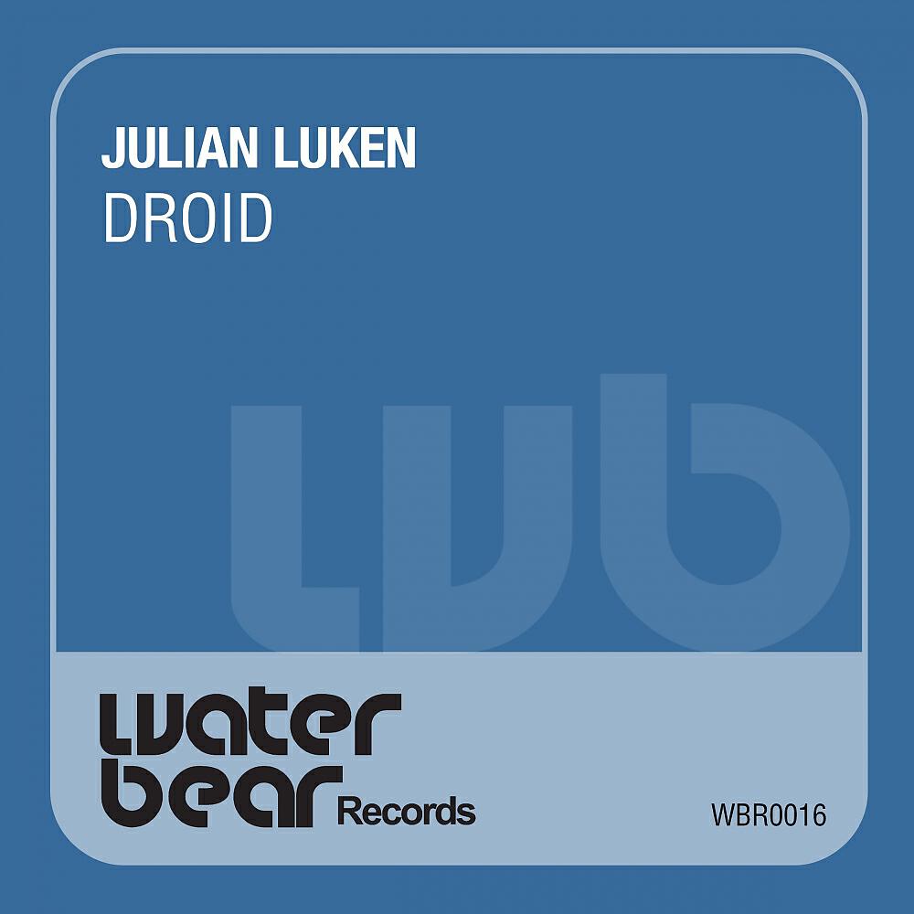 Julian Luken - Droid (Groovintage Remix)