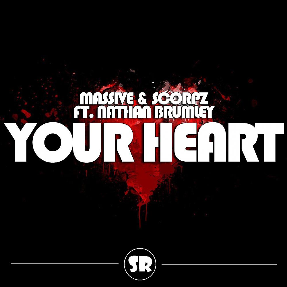 Постер альбома Your Heart